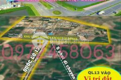 Đất thổ cư the alva lộc hòa trung tâm của sự phát triển