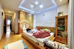 P.12, bình thạnh hẻm ô tô thông gần mặt tiền 73m2 3 tầng 3 phòng ngủ giá 8.8 tỷ.