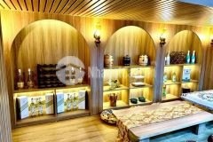 Nhà 6 tầng, nội thất hiện đại, gần ô tô phố đặng tiến đông, đống đa. 0911554873.