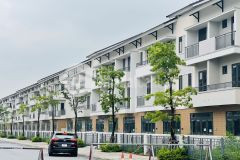 2,x tỷ sở hữu shophouse 120m ngay ninh hiệp