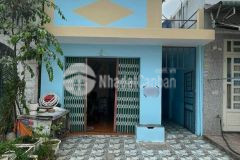 Cần bán dãy trọ 8 phòng ở thị trấn củ chi giá 650 triệu.