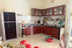 Bán nhà huỳnh tấn phát, p.phú thuận, q7, ngang 6m, nở hậu 10m tài lộc, giá 11ty