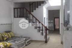 Bán nhà phố ngay khu lẩu bò ba toa p5 đà lạt