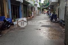 Tanphu chỉ 3tỷ tl có ngay nhà tt, 43m, nhà cũ tiện xây mới, cách hẻm xe tải vài bước chân