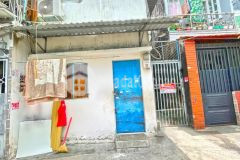Hàng thơm dãy trọ 5 phòng hẻm xe hơi 861 trần xuân soạn, quận 7