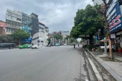 Siêu hiếm mặt phố kim mã 34m2, 3t, mt4.62m hậu 4.66m kinh doanh đỉnh quận ba đình