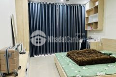 Bán nhà đại cồ việt 6 tầng thang máy long lanh ô tô dừng đỗ ngày đêm kinh doanh hai bà trưng