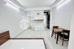 Bán nhà phố giang văn minh, dt 48mx5 tầng, ô tô đỗ ngày đêm,giá 7.4 tỷ.