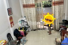 Bán nhà tân bình, gần phạm văn bạch, 4.5x15m, 2 tầng, hẻm ba gác, chỉ 4.3 tỷ