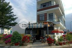 Cần bán nhanh nhà 3 tầng lô góc tđc mỹ gia, vĩnh thái, nha trang giá 5 tỷ 500triệu