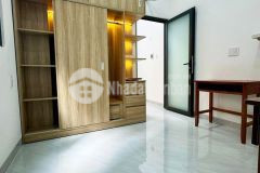 Nhà đẹp tân bình, gần trần thái tông, 4x16m, trệt lầu btct, hẻm xe hơi, chỉ 4.99 tỷ