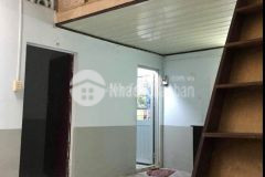 Bán nhà hẻm xe hơi 599 nguyễn hồng đào p14 tân bình nhà nở hậu đẹp