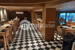 Bán tòa nhà mặt phố nguyễn đình chiểu, hai bà trưng 100m2 x 8t, mặt tiền 9m, giá 85 tỷ.