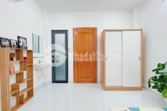 Dòng tiền đỉnh bán nhà đẹp 4 tầng hxh phan đăng lưu, 47m2, 7.5 tỷ tl