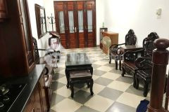 Cho thuê nhà nguyên căn trần thái tông cầu giấy 38m x 4t giá 15tr