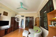 Nhà đẹp long lanh ngõ võng thị, giá 10.2 tỷ, 75m2x5t, 3 thoáng, ảnh thật