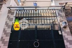 Bán nhà tặng nội thất hoà hưng 32m2, 3tầng nhích 5tỷ