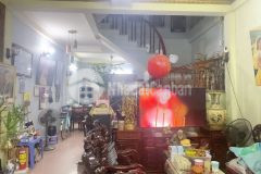 Bán nhà xuân đỉnh bắc từ liêm 88m 3t nhỉnh 7 tỷ.xây ccmn sát ô tô tải. 0967560457