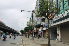 Mặt phố nguyễn xiển 109m2 xác định bán đất 28 tỷ