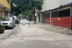 Đất đẹp hiếm đường ô tô tránh giá rẻ tái định cư thạch bàn dt 65m2. giá 130 triệu m2