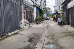 Duy nhất bà triệu, mới, vuôn vắn, 2,8 tỷ