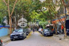 Bán gần 500m2 đất phùng khoang xây căn hộ dịch vụ, mt 17m, 70 tỷ