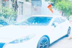 Nhỉnh 3 tỷ nhà ngay nguyễn hữu thọ đường 5m5 vỉa hè 3m ở kinh doanh đỉnh