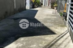 Nhà cấp 4 mới vĩnh hiệp nha trang giá 939 triệu