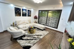 Ban nha bui xương trach, nha đep full nôi thât, 2 măt thoang, 42m2, 5t