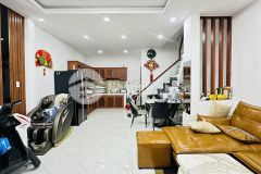 Ở làm vp bán nhà đẹp 5 tầng hxt nguyễn văn trỗi, 55m2 4x13.8m, 9.5 tỷ tl