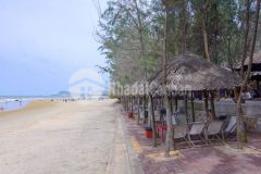 Bán 2ha đất khu thanh bình giá 40trm2