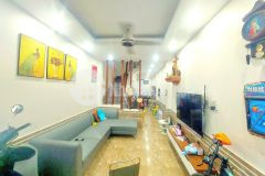 Bán nhà phố đại từ, quận hoàng mai. 41m2 x 4 tầng. nhà đẹp. ở ngay. hơn 5 tỷ. 0968084286