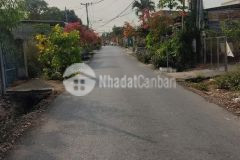 Bán đất huỳnh tấn phát, p.phú thuận, q.7, 68m2, giá 6ty3