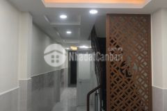 Mặt tiền kinh doanh, đường số 9, phường tân kiểng, q7, 4 tâng, 42m2, 7.0 tỷ.