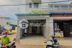 Nhả hẻm liên khu 4 5,p bhhb góc 2mt dt 76m2 3 lầu,4pn,4wc giá 5 tỷ 200