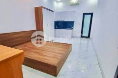 Bán toà ccmn xuân thủy cầu giấy 63m6t giá 11.2 tỷ, dòng tiền 700triệunăm