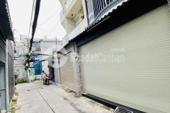 Bán nhà mặt tiền kinh doanh gần aeon quận tân phú giá tốt nhất.