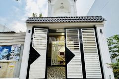 Cho thuê nhà trệt lầu có nội thất kdc phú an, cái răng, cần thơ 3pn giá 10 triệu