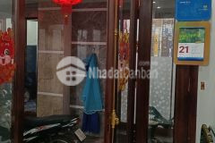 Bán nhà đẹp bừi xương trạch 40m2, 5t, 6,1 tỷ, lh 0984417892.