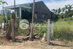 Chính chủ gửi bán lô mặt tiền nguyễn bỉnh khiêm thị trấn nam phước 161m2