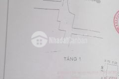 Nhà 3 tầng lý thường kiệt, chỉ 1.6 tỷ, sổ riêng vuông vức