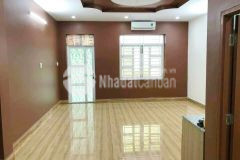 Cho thuê nhà trệt 2 lầu rộng kdc nông thổ sản cái răng cần thơ 5pn