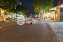 Mặt phố vàng lâm hạ, thông số kim cương 85m, mt6m, vỉa hè rộng, kinh doanh bất chấp.