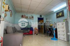 Chỉ 1,95 tỷ mã lò dt 4x9m 2 tầng 2pn h3g thông