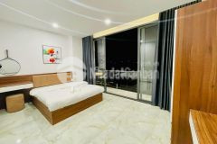 Bán nhà mặt tiền đường p8 mai xuân thưởng