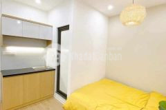 Chung cư mini, 9 phòng khép kín ngõ quan thổ 1 đống đa. 0911554873.