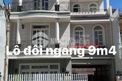 Hạ giá bán gấp nhà sổ riêng xây dựng, đã hoàn công trung tâm phường 2