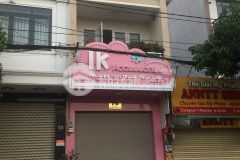 Chỉ 12,5 tỷ nhà mặt tiền kinh doanh đại lộ 2 phước bình, q9, hoàn công chuẩn