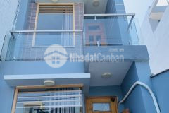 Mặt tiền kinh doanh, bùi minh trực, f5, q8, 4 tâng, nở hậu, 64m2, 17.5 tỷ.
