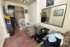 Bán nhà lạc trung quận hai bà 2 mặt ngõ ôtô đỗ cửa gần phố nở hậu 45m 7xtỷ